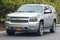 2013 Chevrolet Tahoe LTZ