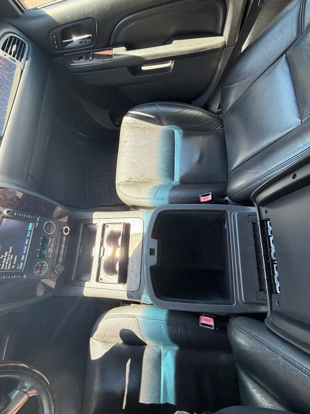 2012 GMC Sierra 2500 HD Denali