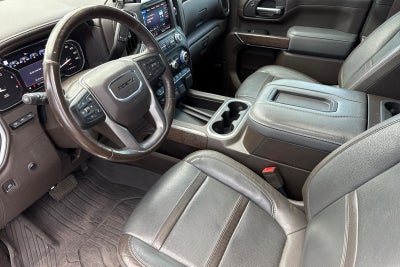 2022 GMC Sierra 2500 HD Denali