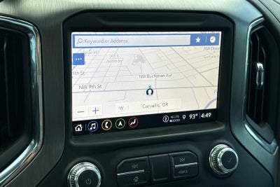 2022 GMC Sierra 2500 HD Denali
