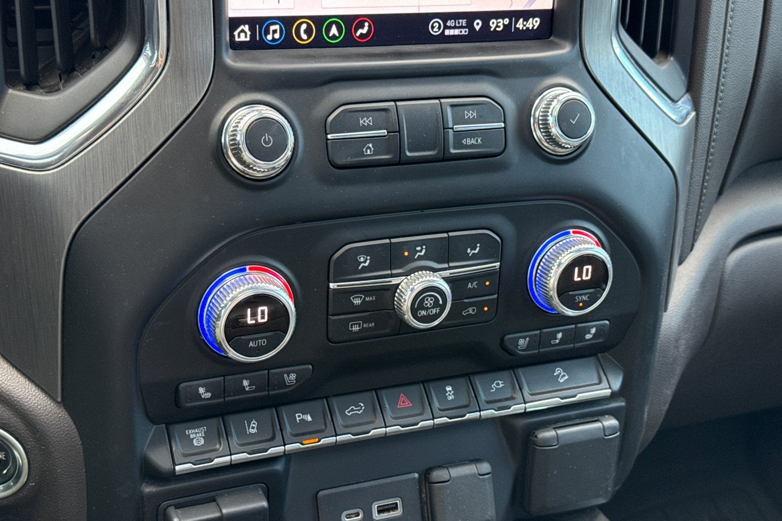 2022 GMC Sierra 2500 HD Denali