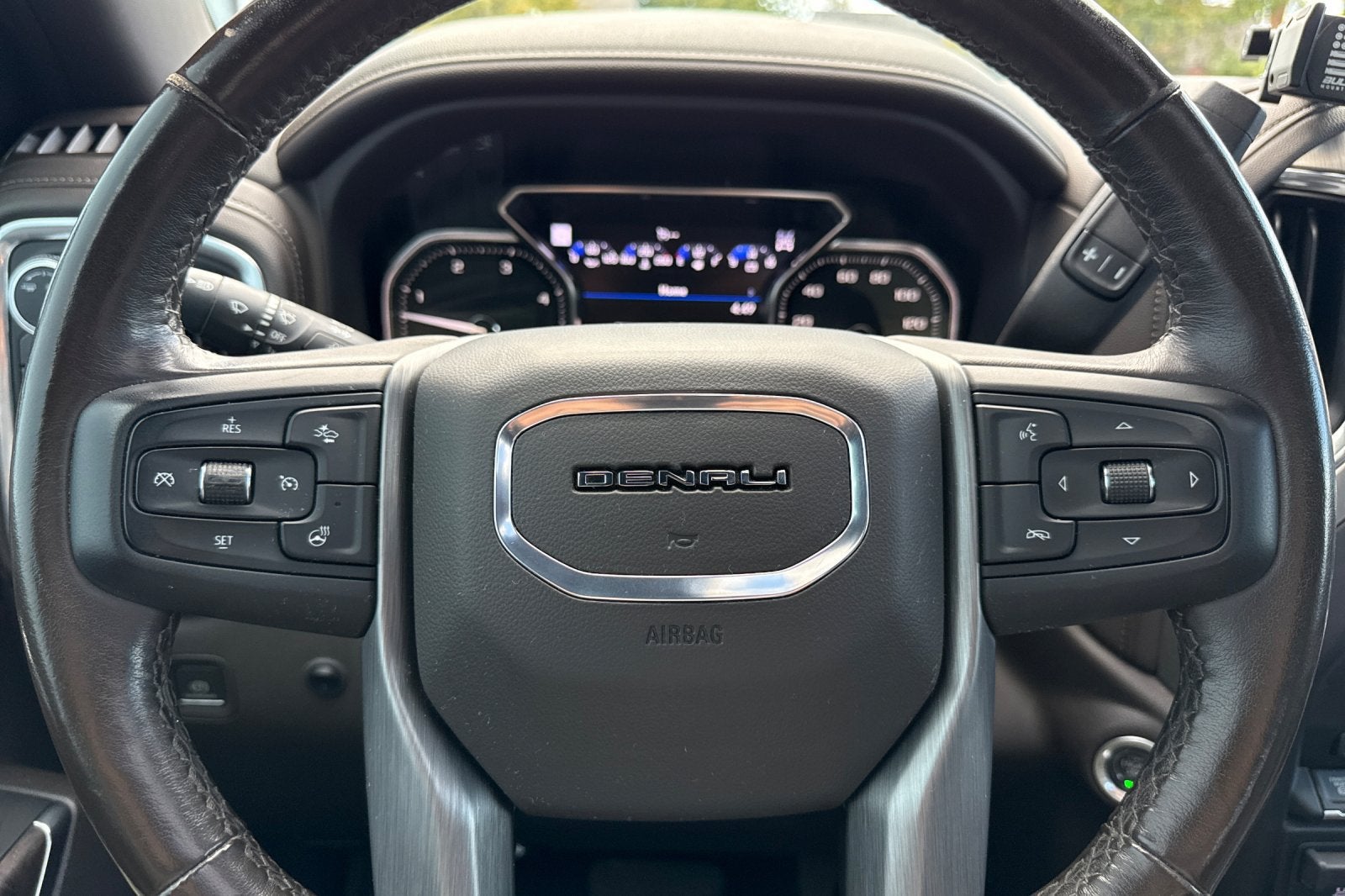 2022 GMC Sierra 2500 HD Denali