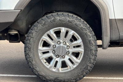 2022 GMC Sierra 2500 HD Denali
