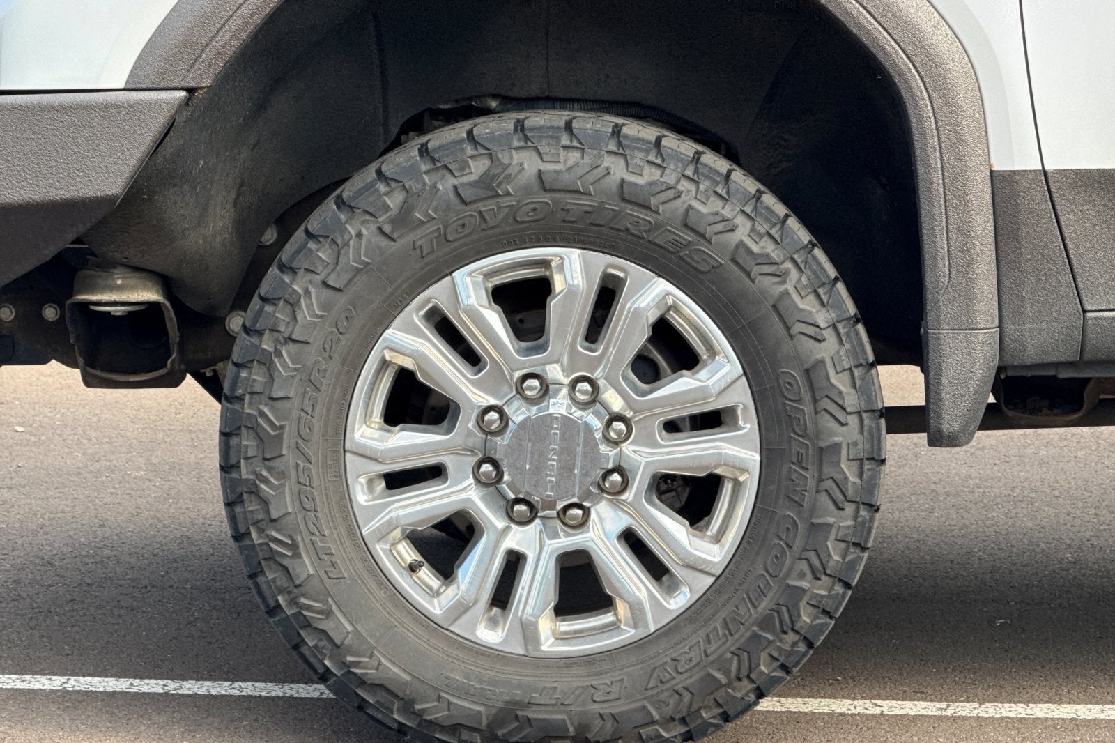 2022 GMC Sierra 2500 HD Denali