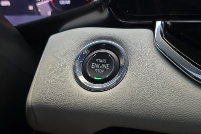 2023 GMC Canyon AT4X
