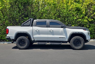 2023 GMC Canyon AT4X