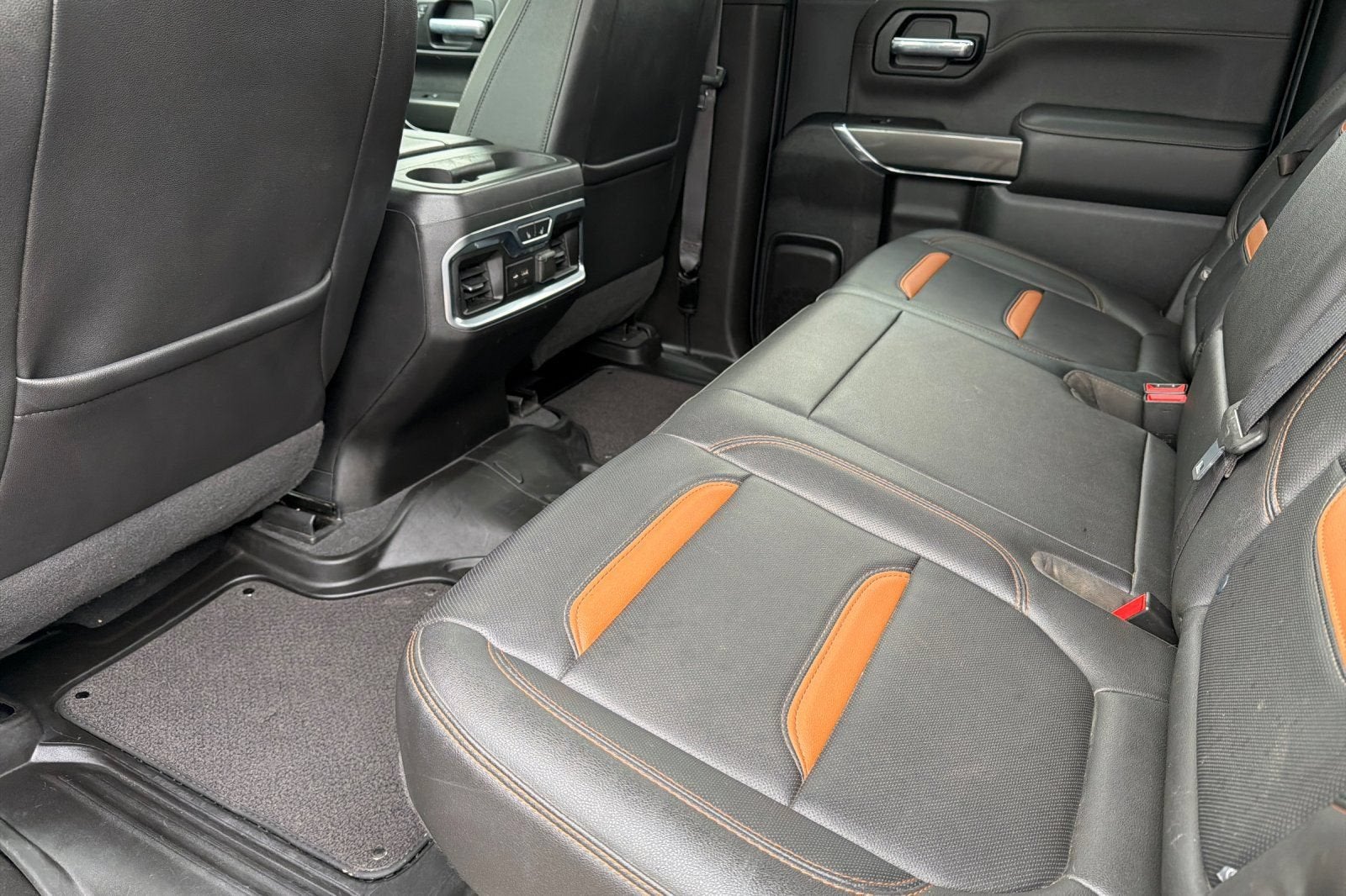 2021 GMC Sierra 1500 AT4 - Photo 12