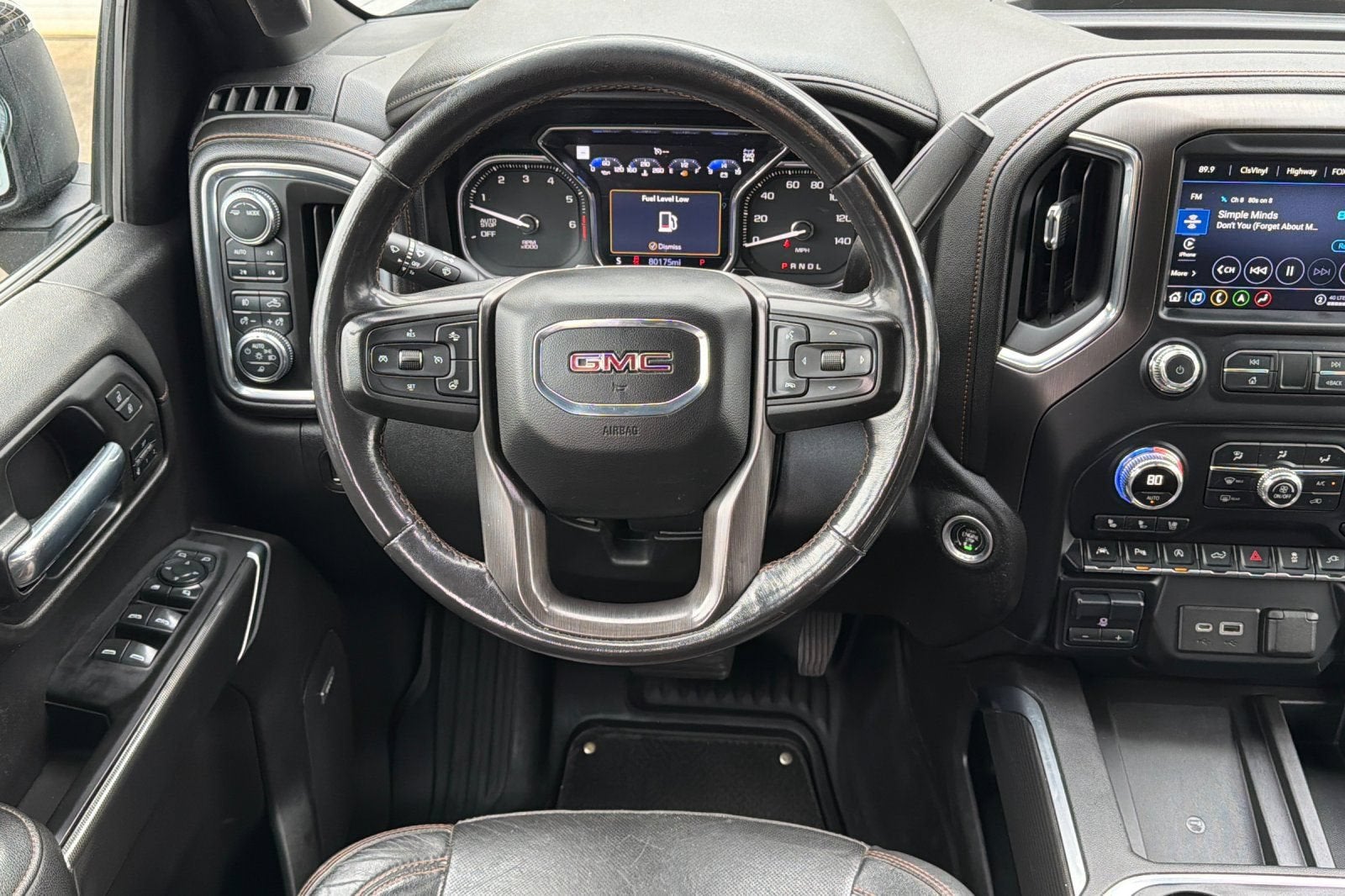 2021 GMC Sierra 1500 AT4 - Photo 14