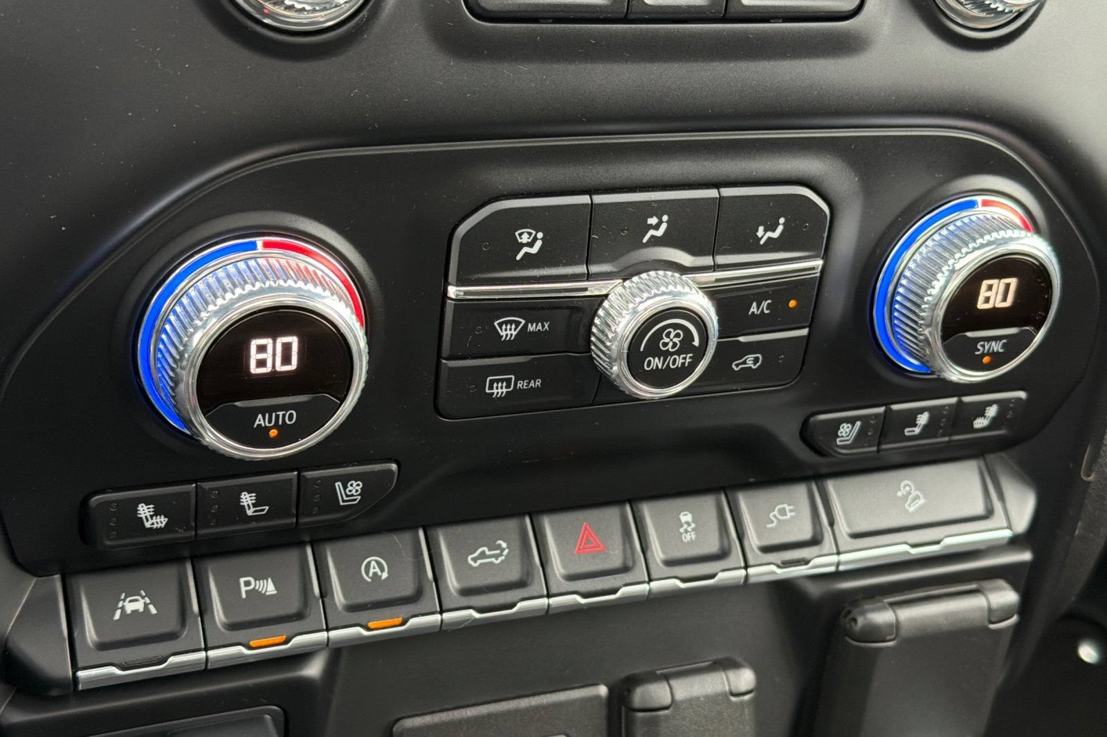 2021 GMC Sierra 1500 AT4 - Photo 19