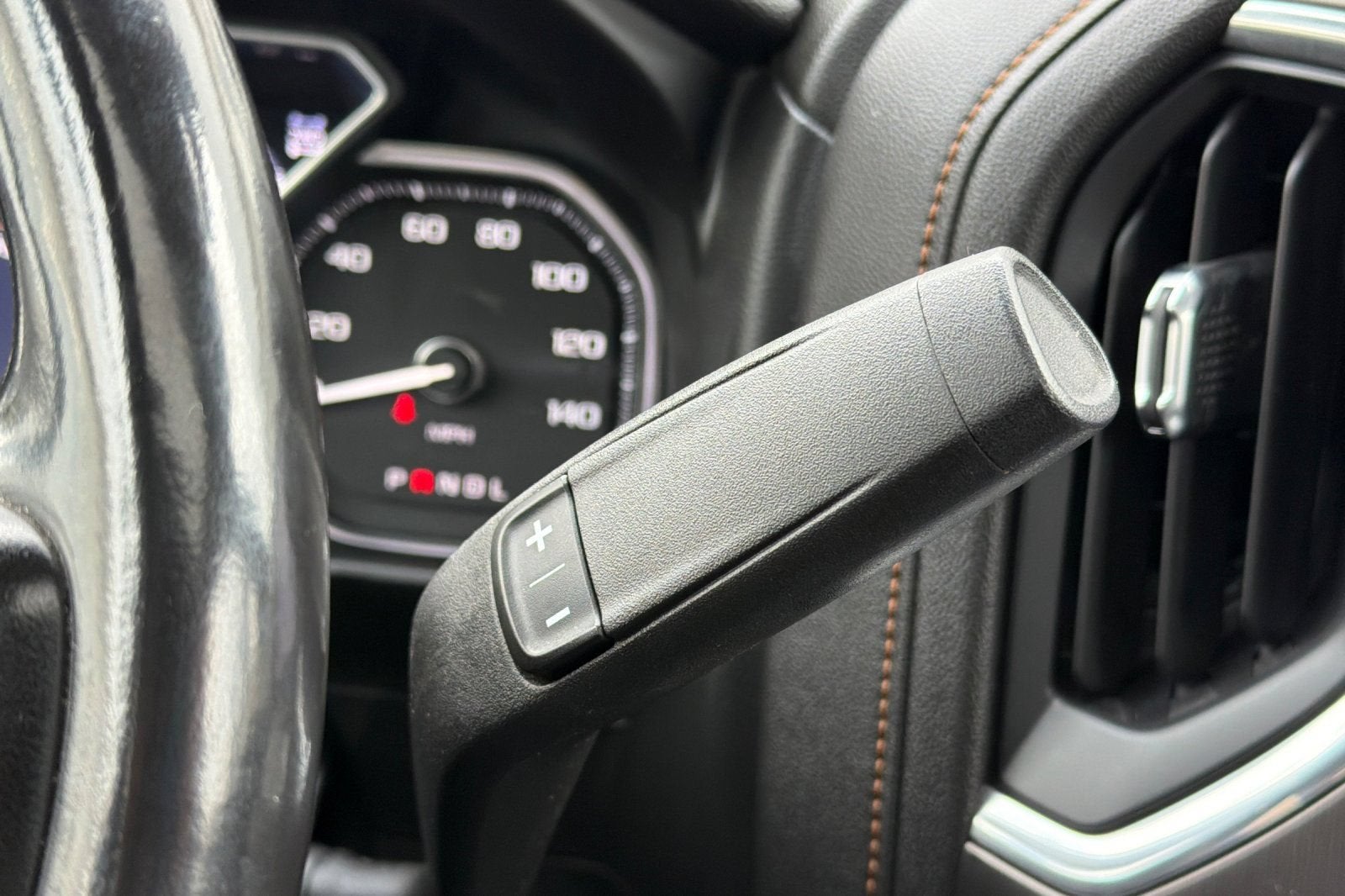 2021 GMC Sierra 1500 AT4 - Photo 20