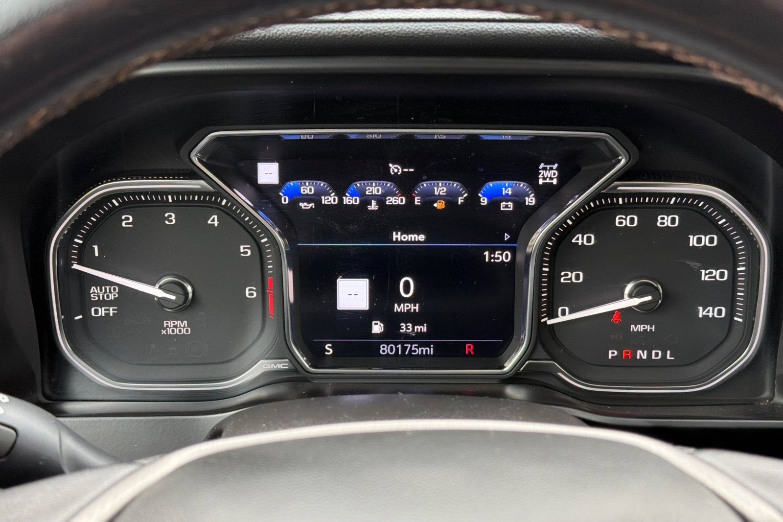 2021 GMC Sierra 1500 AT4 - Photo 23