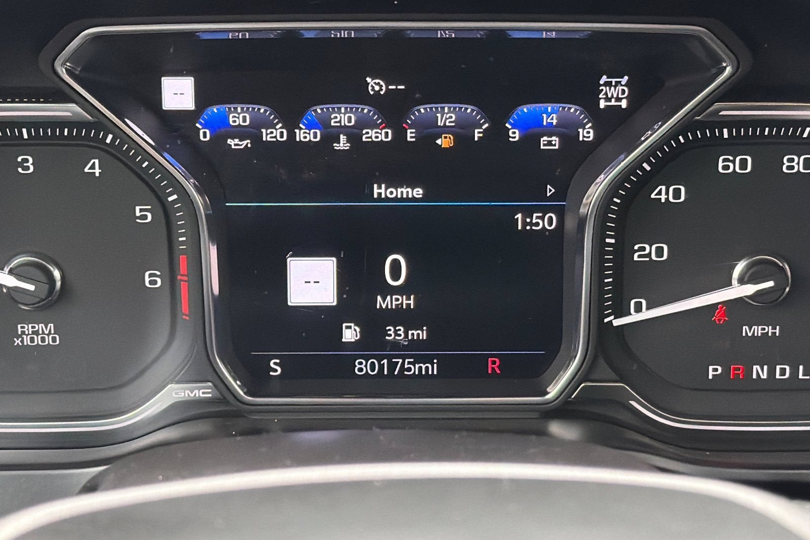 2021 GMC Sierra 1500 AT4 - Photo 24