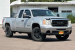 2010 GMC Sierra 1500 SLE