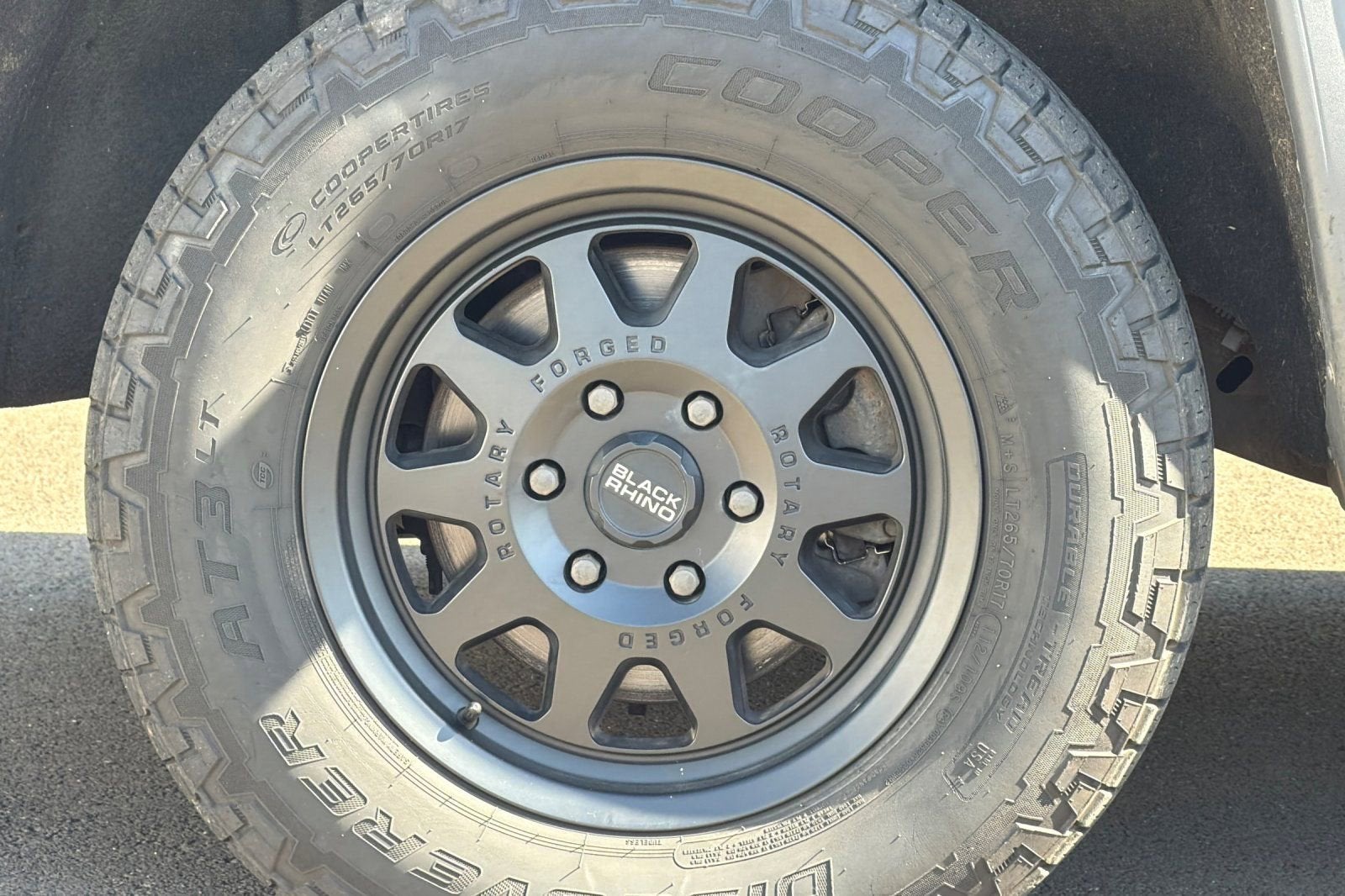 2014 GMC Sierra 1500 DBL CAB 4WD 143.5
