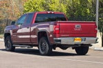 2014 GMC Sierra 1500 DBL CAB 4WD 143.5