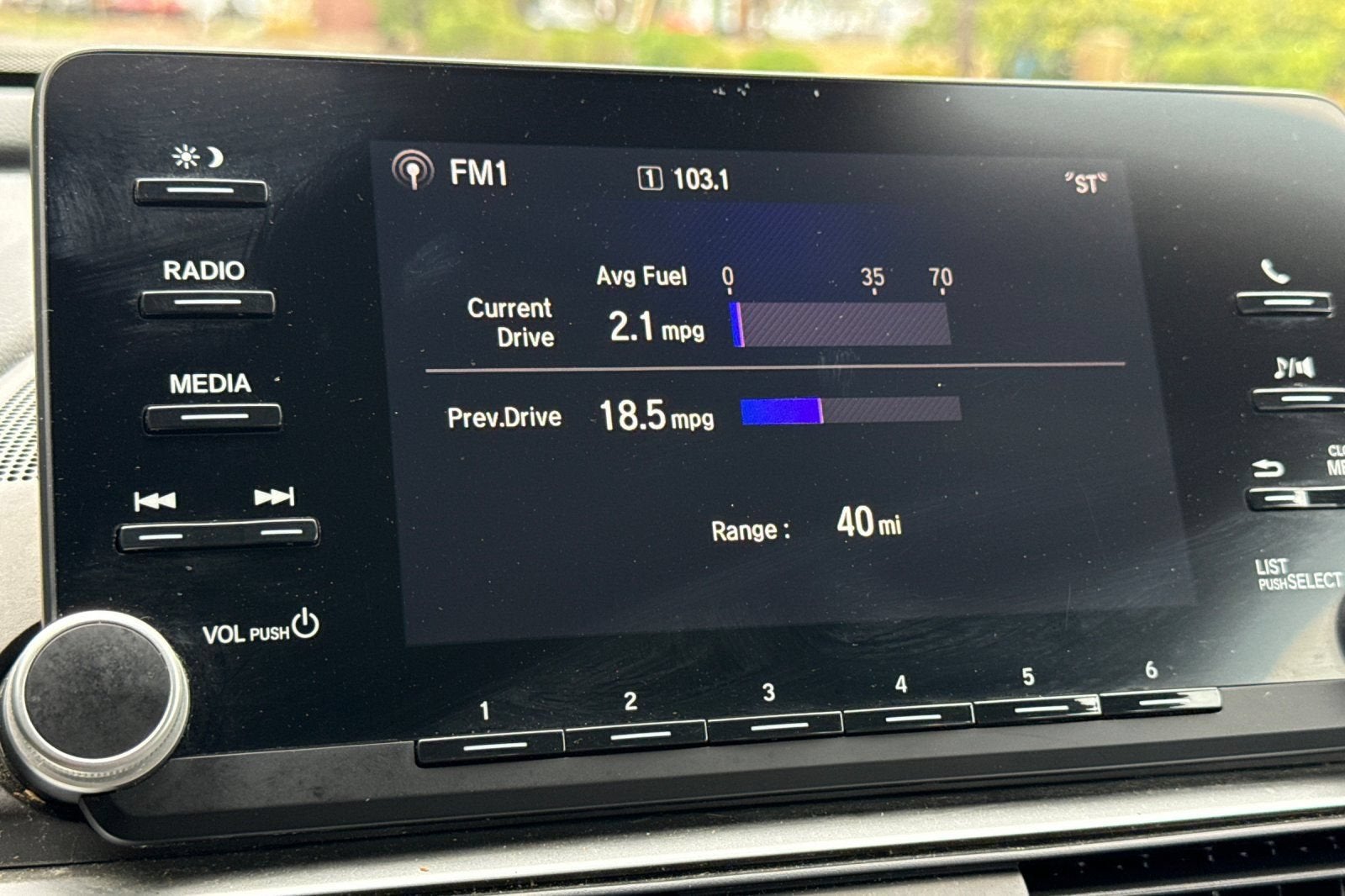 2018 Honda Accord Sedan LX 1.5T