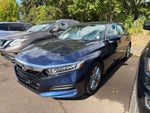 2018 Honda Accord Sedan LX 1.5T
