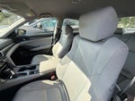 2018 Honda Accord Sedan LX 1.5T