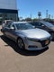2018 Honda Accord Sedan EX-L 1.5T