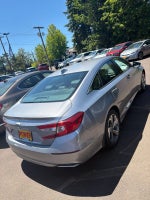 2018 Honda Accord Sedan EX-L 1.5T