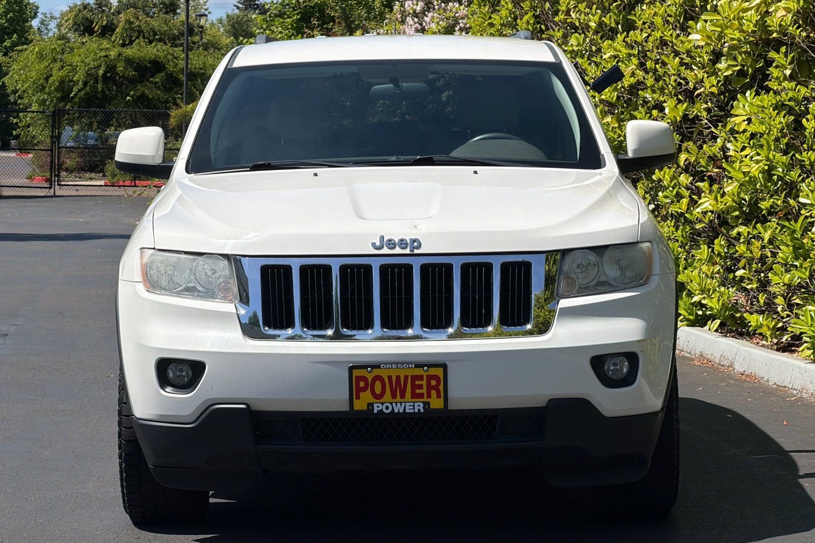 2011 Jeep Grand Cherokee Laredo