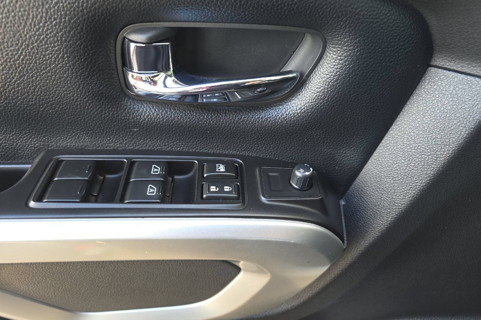 2018 Nissan Titan XD SV