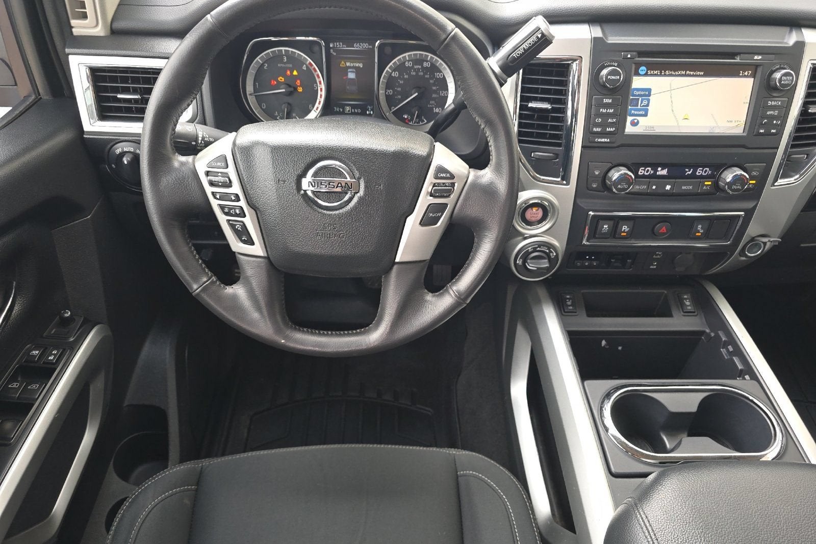 2018 Nissan Titan XD SV