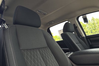 2018 Nissan Titan XD SV