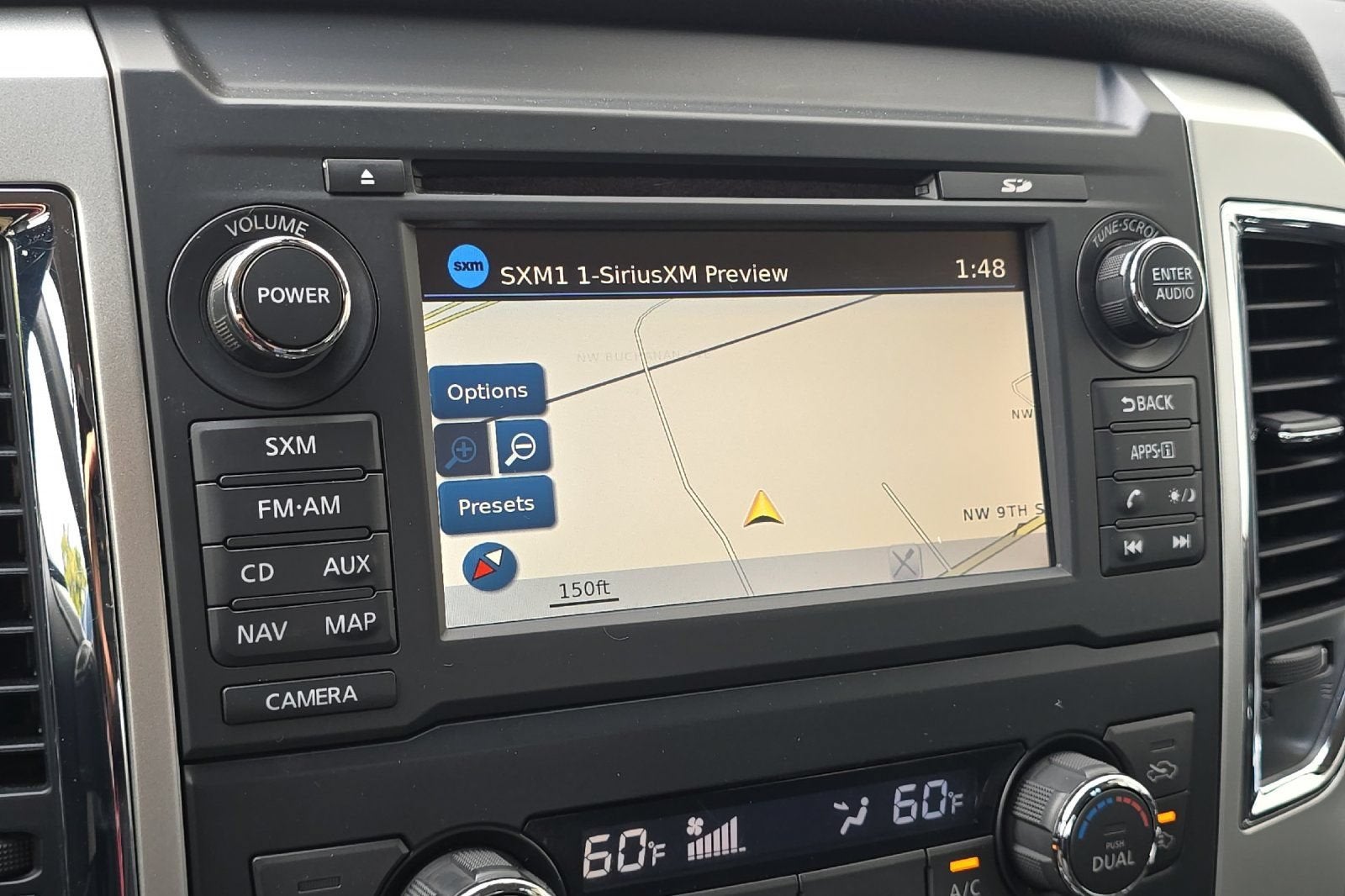 2018 Nissan Titan XD SV