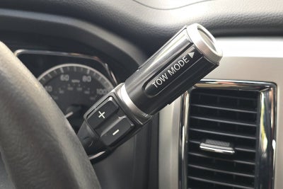 2018 Nissan Titan XD SV