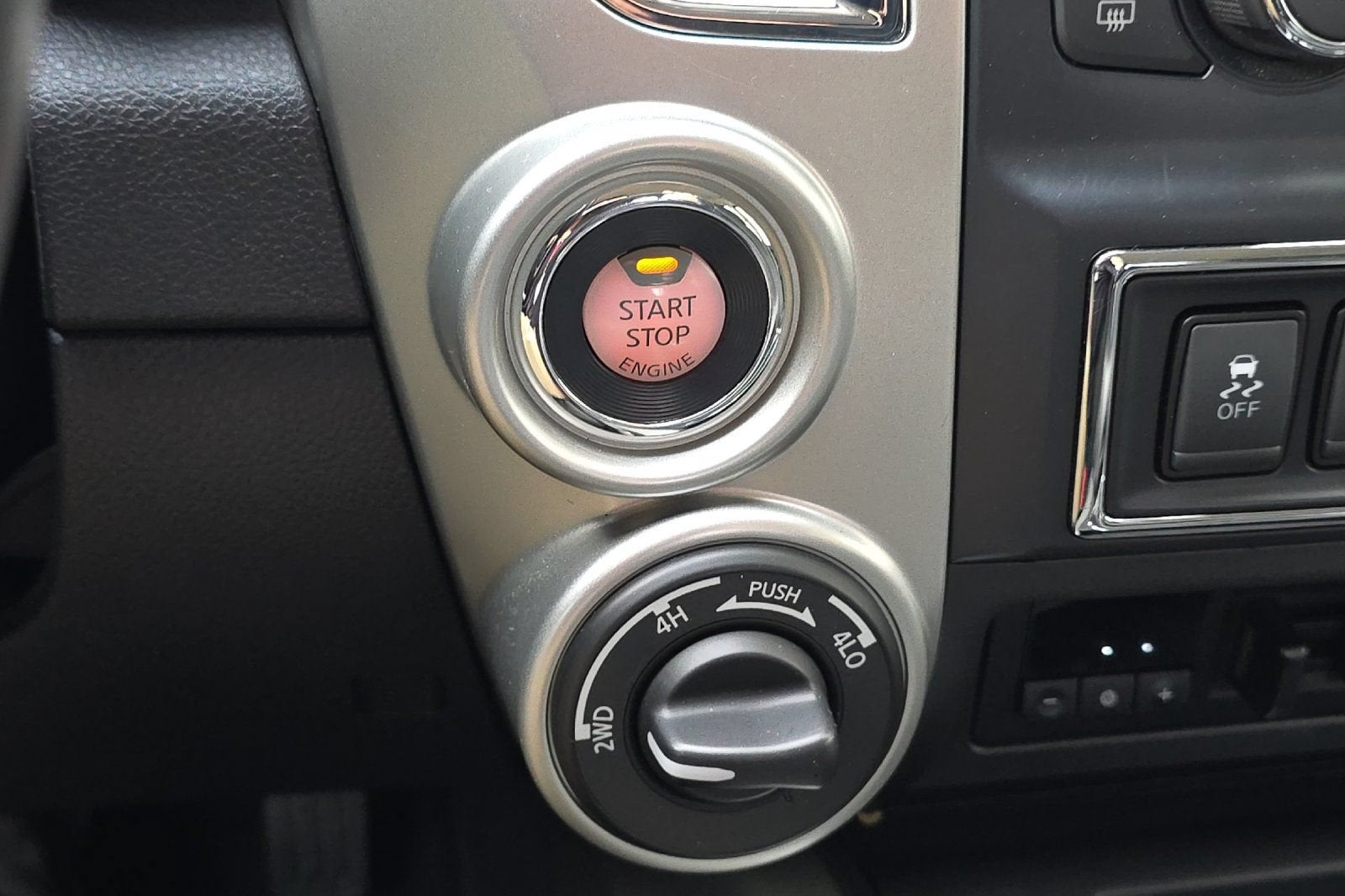 2018 Nissan Titan XD SV