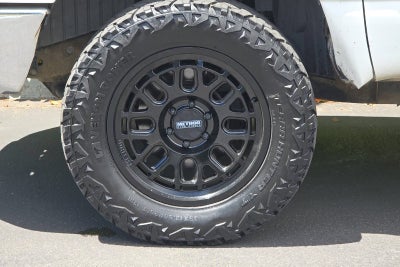 2018 Nissan Titan XD SV