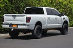 2018 Nissan Titan XD SV