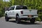 2018 Nissan Titan XD SV