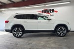 2019 Volkswagen Atlas 3.6L V6 SEL Premium