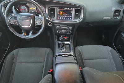 2017 Dodge Charger R/T