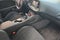 2018 Dodge Challenger 392 Hemi Scat Pack Shaker
