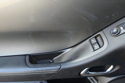 2011 Chevrolet Camaro 2SS