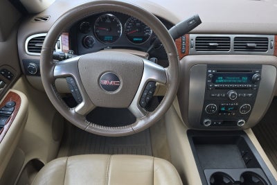2007 GMC Sierra 1500 SLT