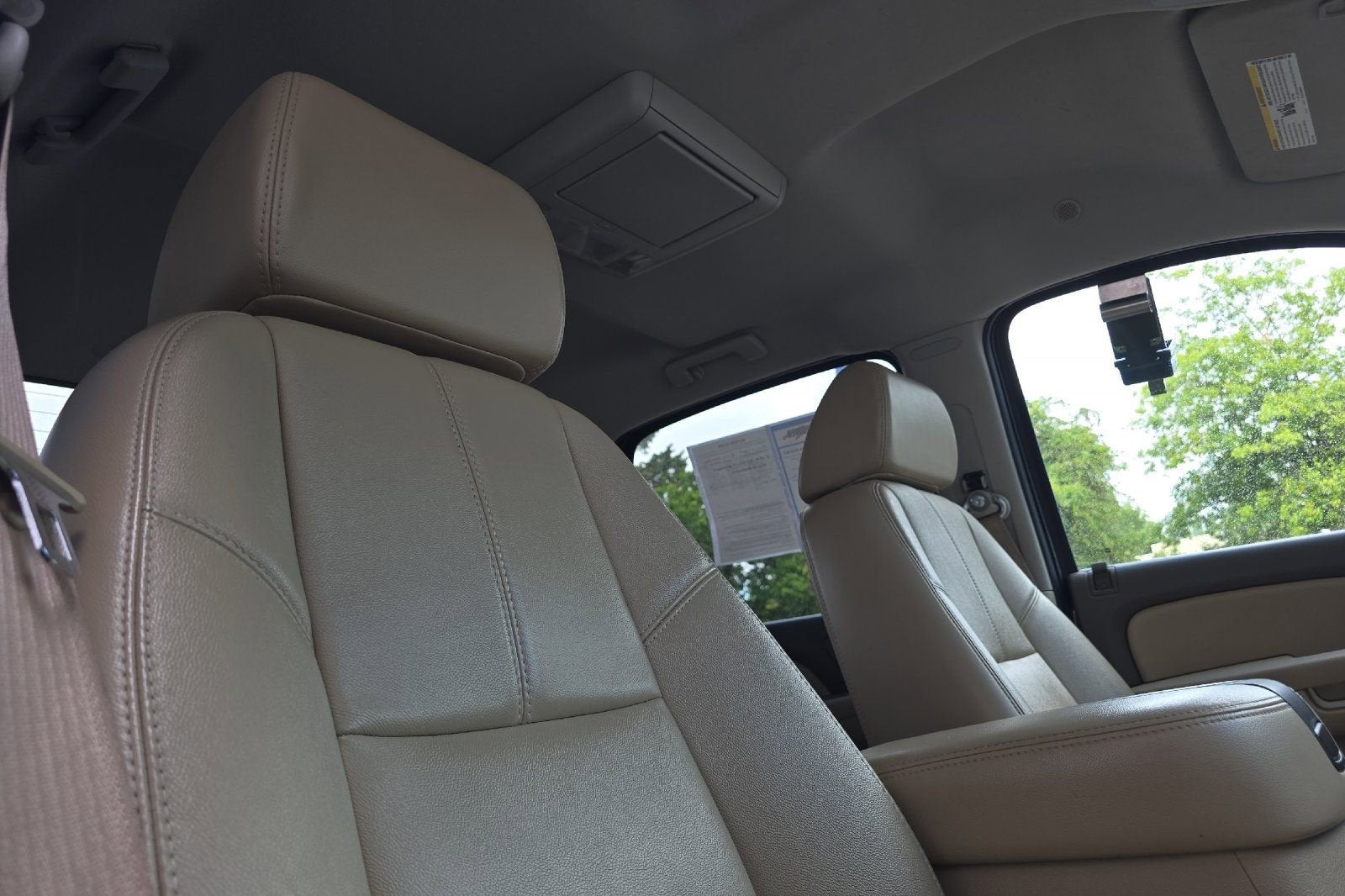 2007 GMC Sierra 1500 SLT