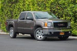2007 GMC Sierra 1500 SLT