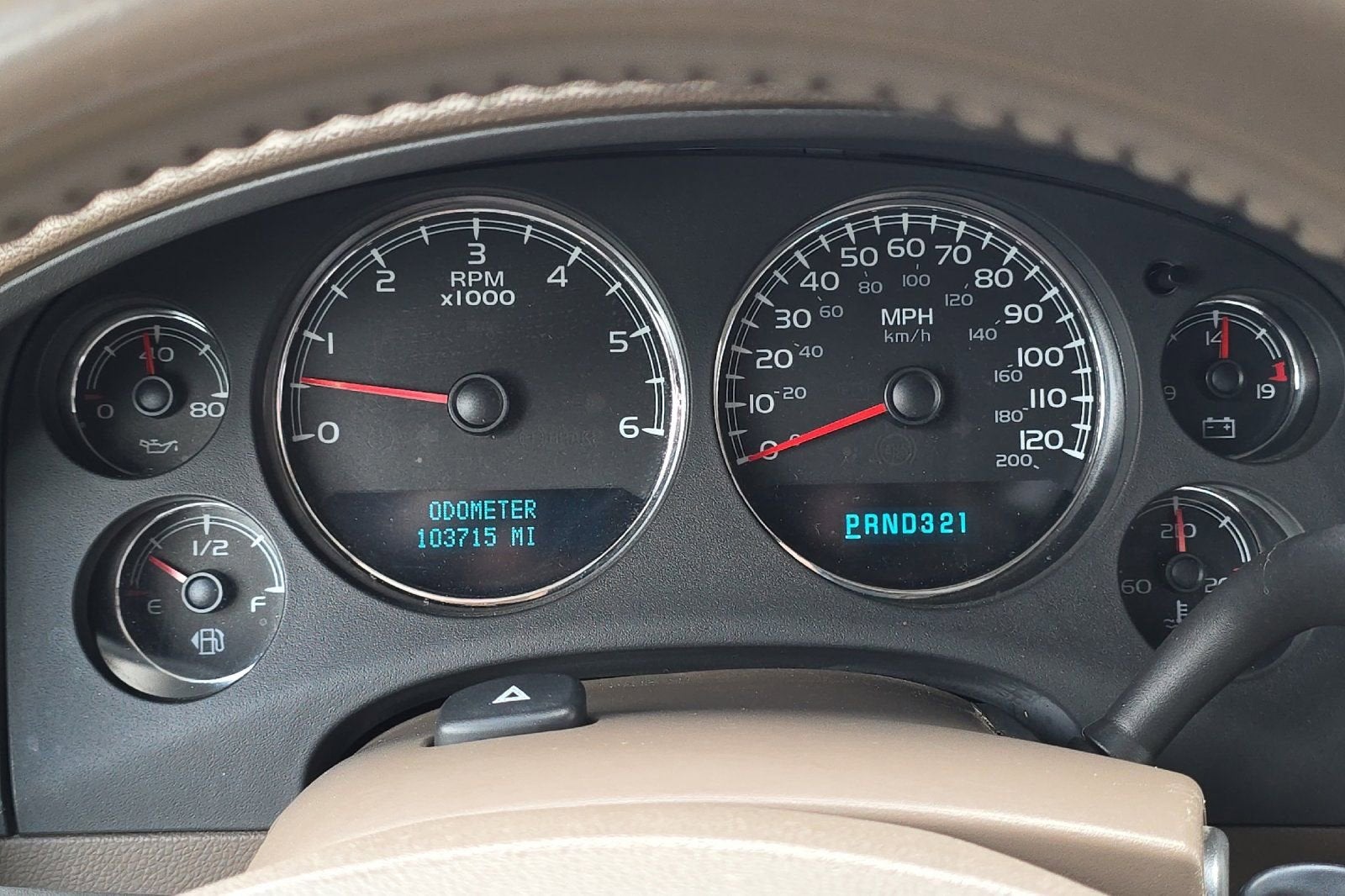 2007 GMC Sierra 1500 SLT