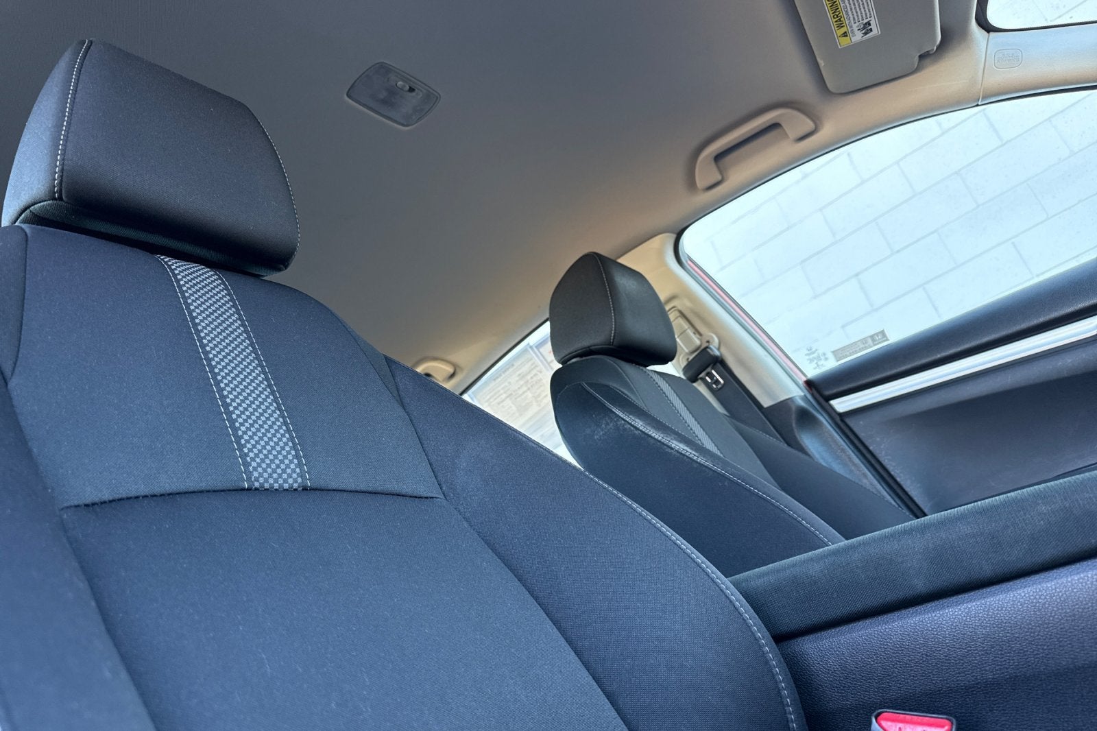 2020 Honda Civic Sedan LX