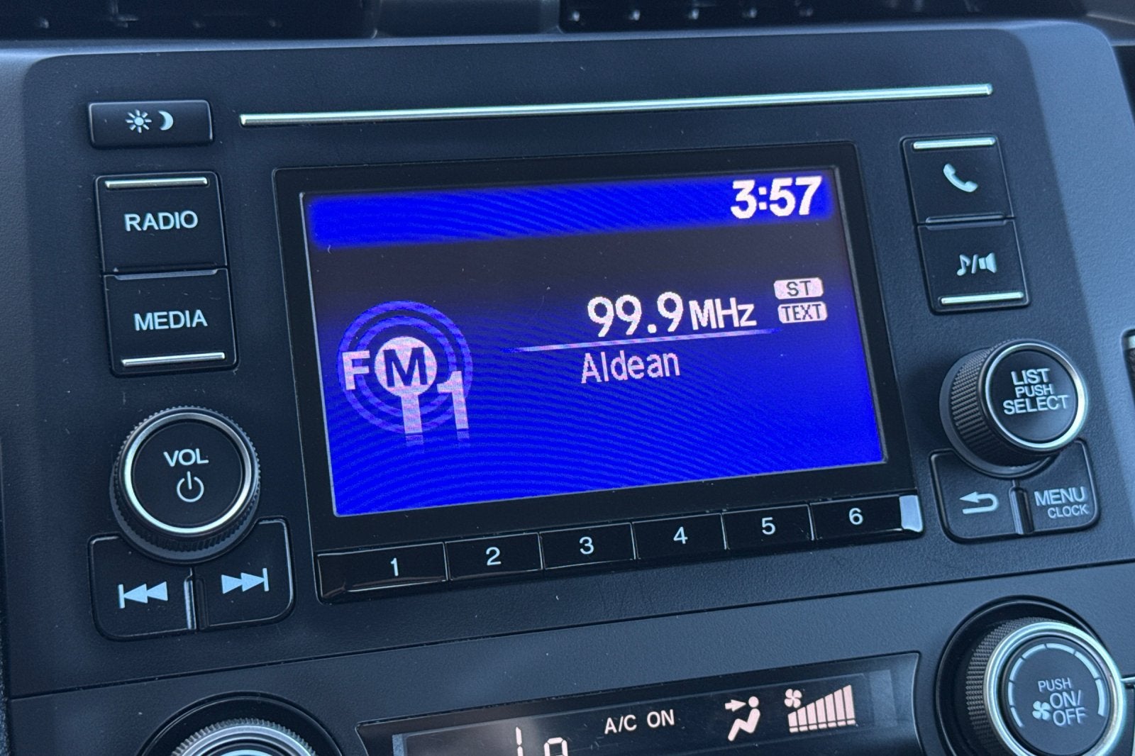 2020 Honda Civic Sedan LX