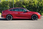 2020 Honda Civic Sedan LX