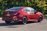 2020 Honda Civic Sedan LX
