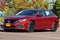 2020 Honda Civic Sedan LX