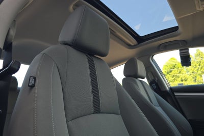 2016 Honda Civic Sedan EX
