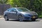 2016 Honda Civic Sedan EX