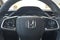2016 Honda Civic Sedan EX